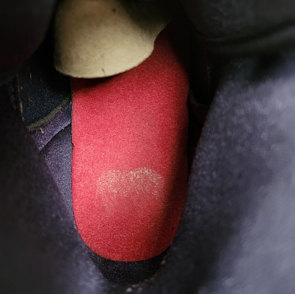 Jordan Retro 1 OG ‘Election Day” 2012 Sz 11 - Picture 12 of 15